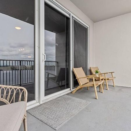 Scenic View Condo Near Disney Орландо Экстерьер фото