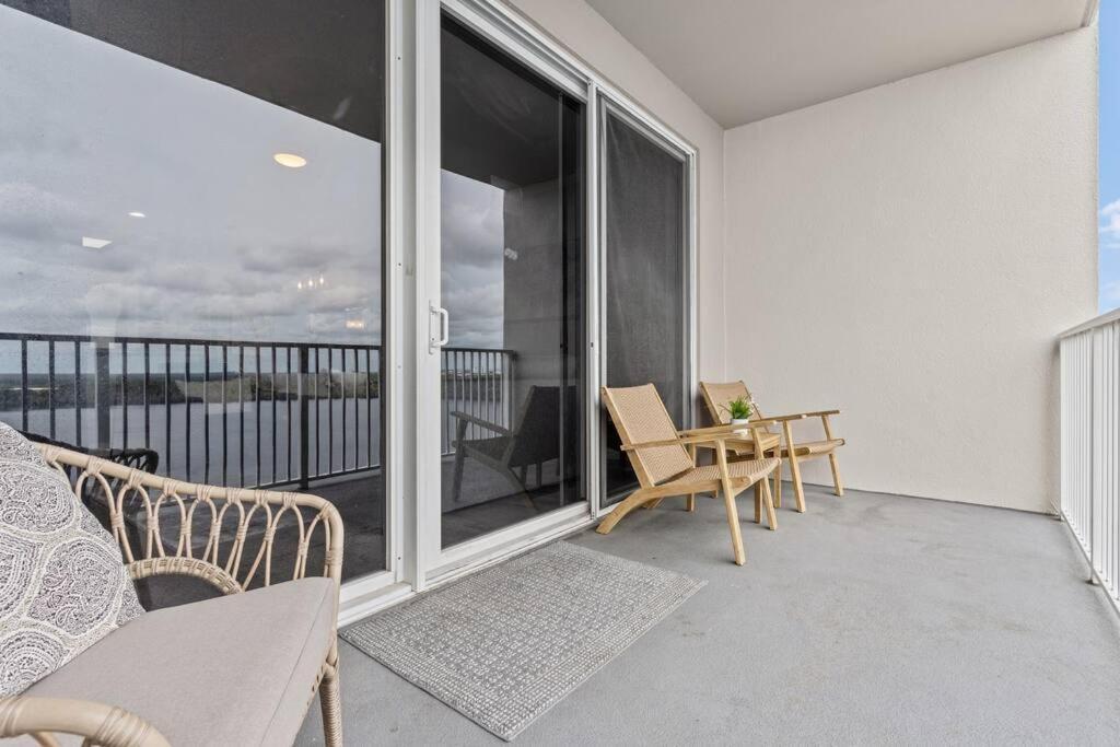 Scenic View Condo Near Disney Орландо Экстерьер фото