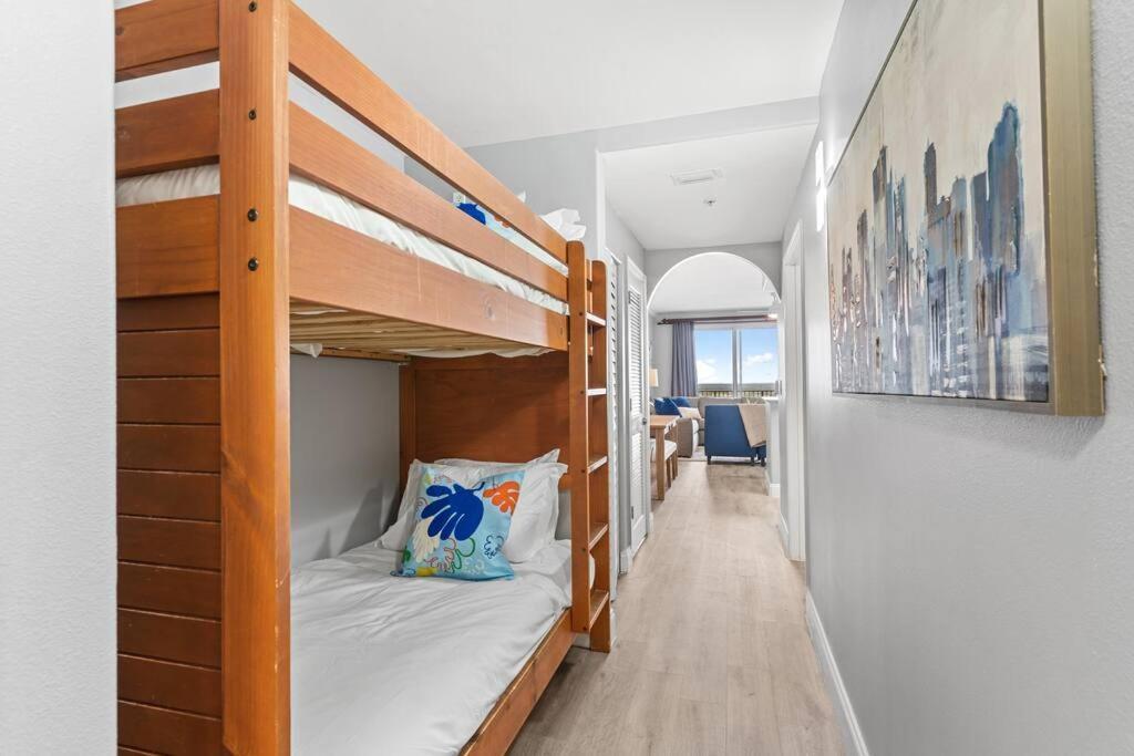 Scenic View Condo Near Disney Орландо Экстерьер фото