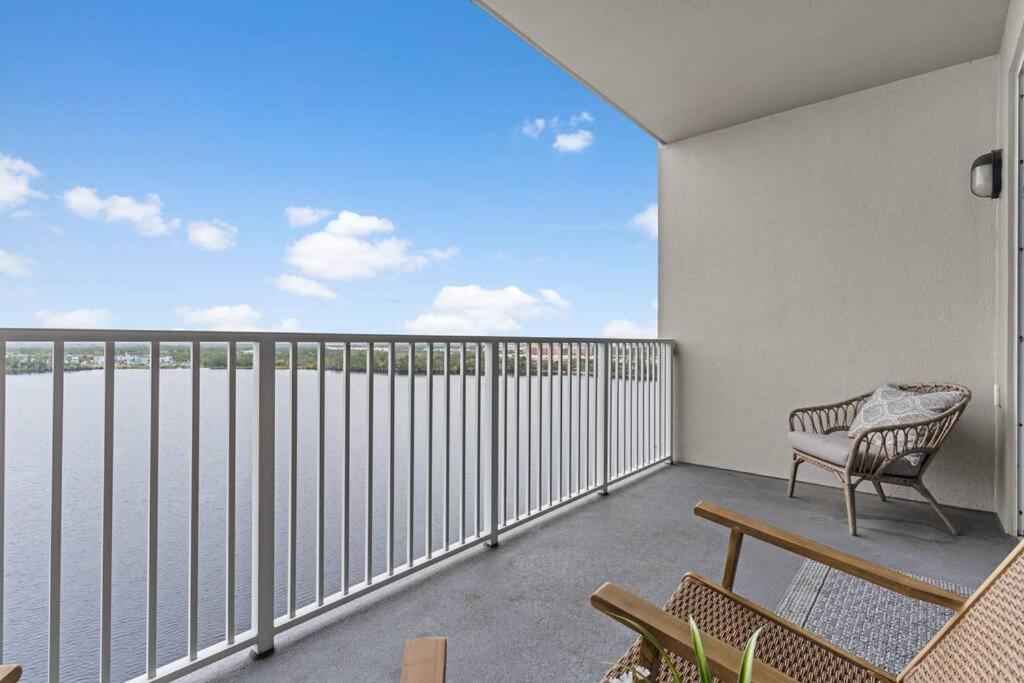 Scenic View Condo Near Disney Орландо Экстерьер фото