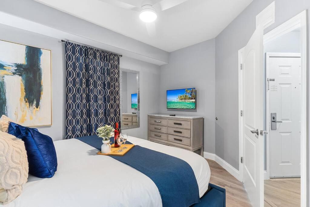 Scenic View Condo Near Disney Орландо Экстерьер фото