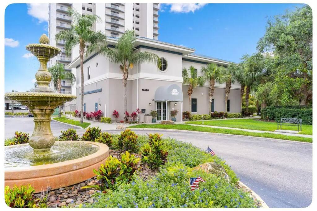 Scenic View Condo Near Disney Орландо Экстерьер фото