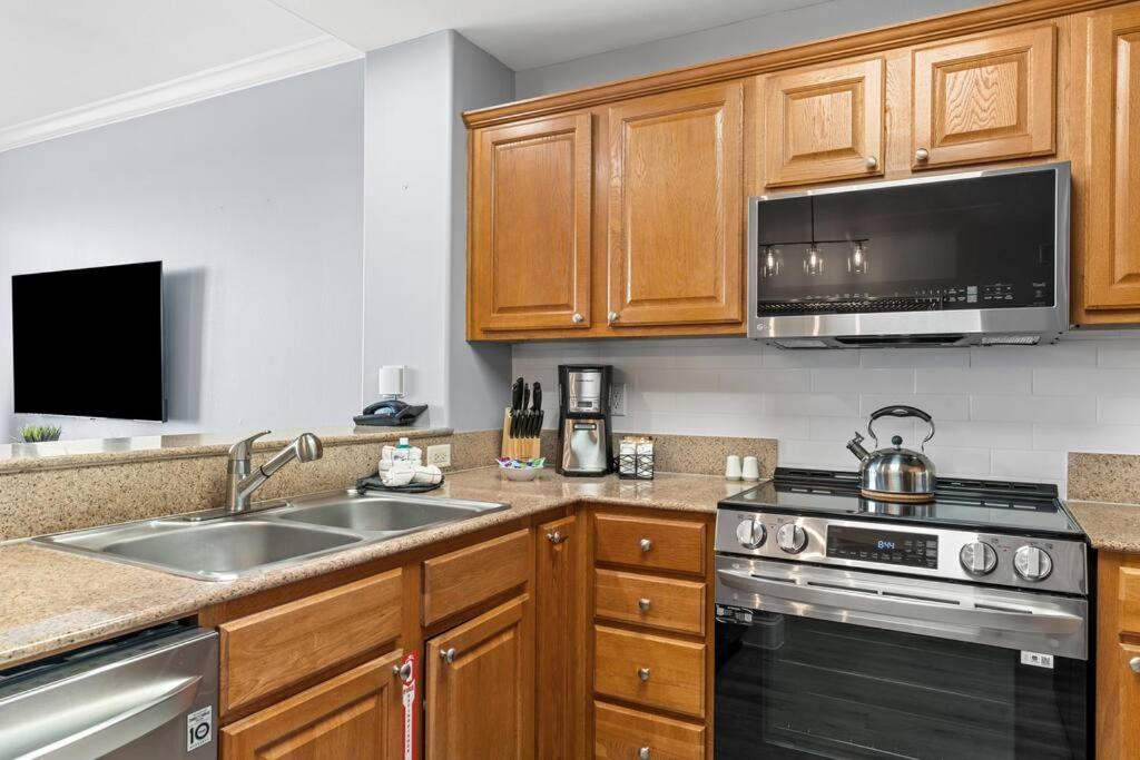 Scenic View Condo Near Disney Орландо Экстерьер фото